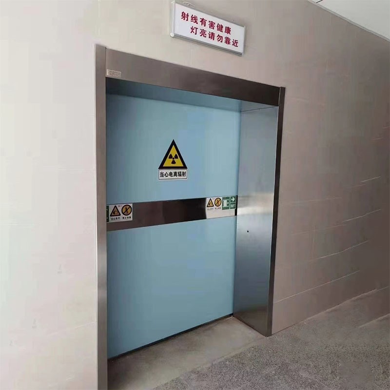 成都防护医用铅门
