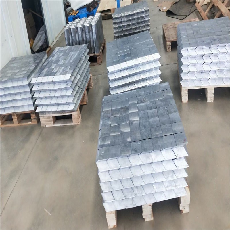 成都10mm医用铅板