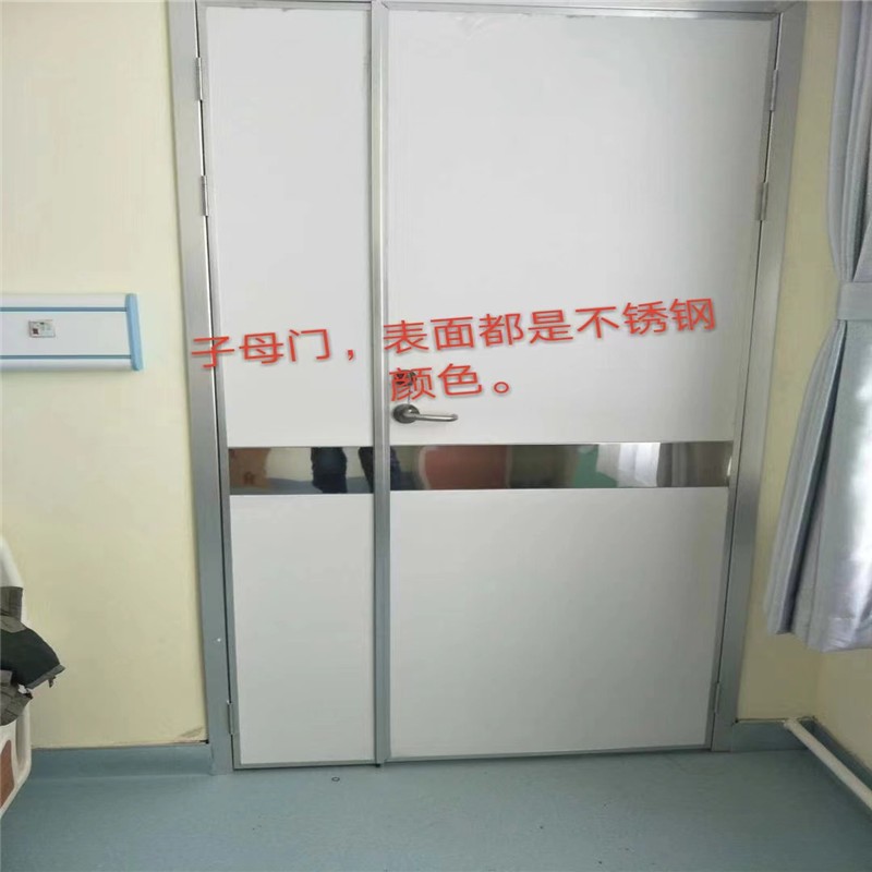 成都防护铅门医用
