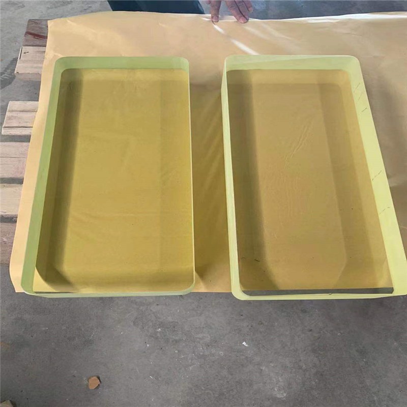 成都铅玻璃